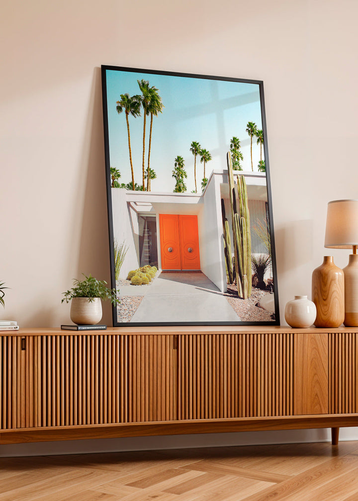 Lisslune | Palm Springs California