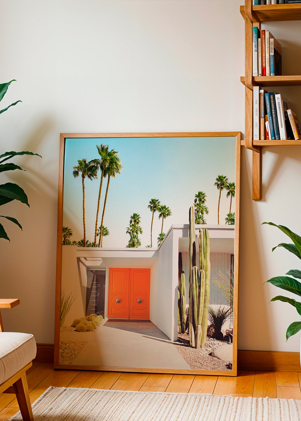 Lisslune | Palm Springs California