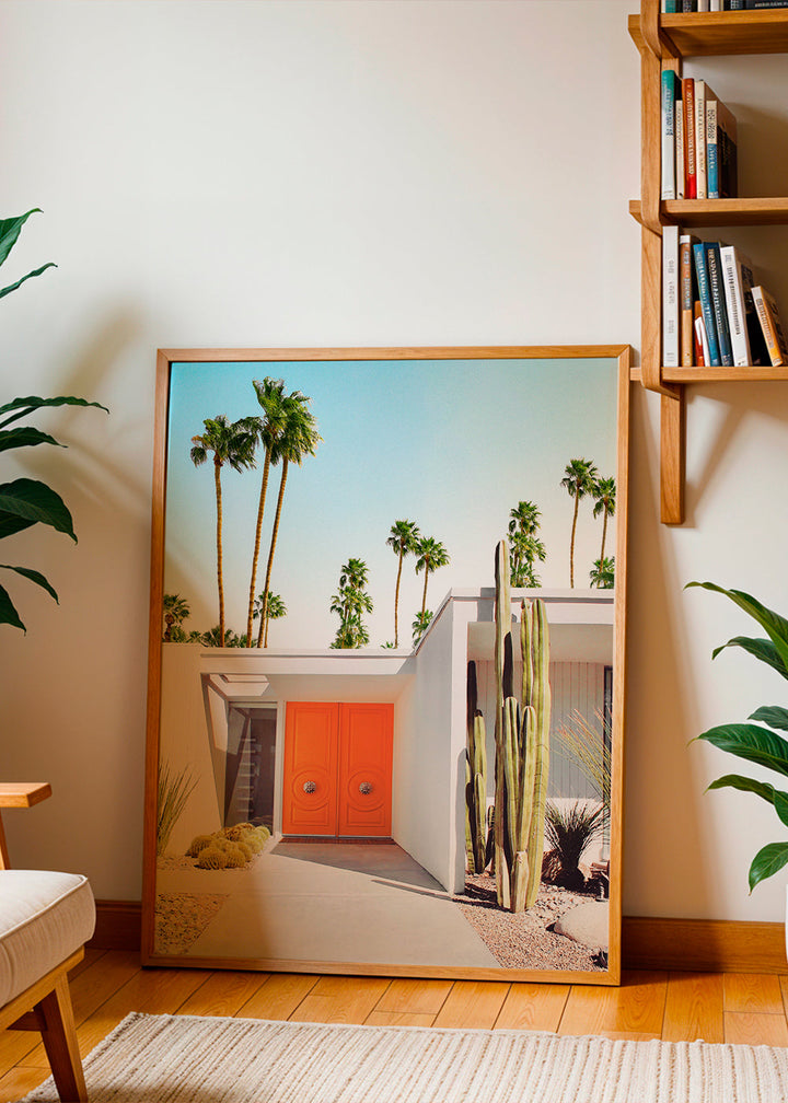Lisslune | Palm Springs California
