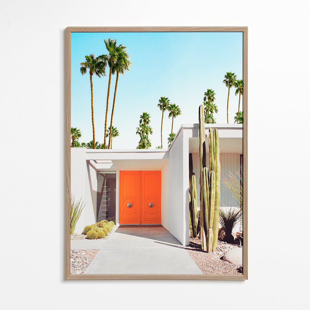 Lisslune | Palm Springs California