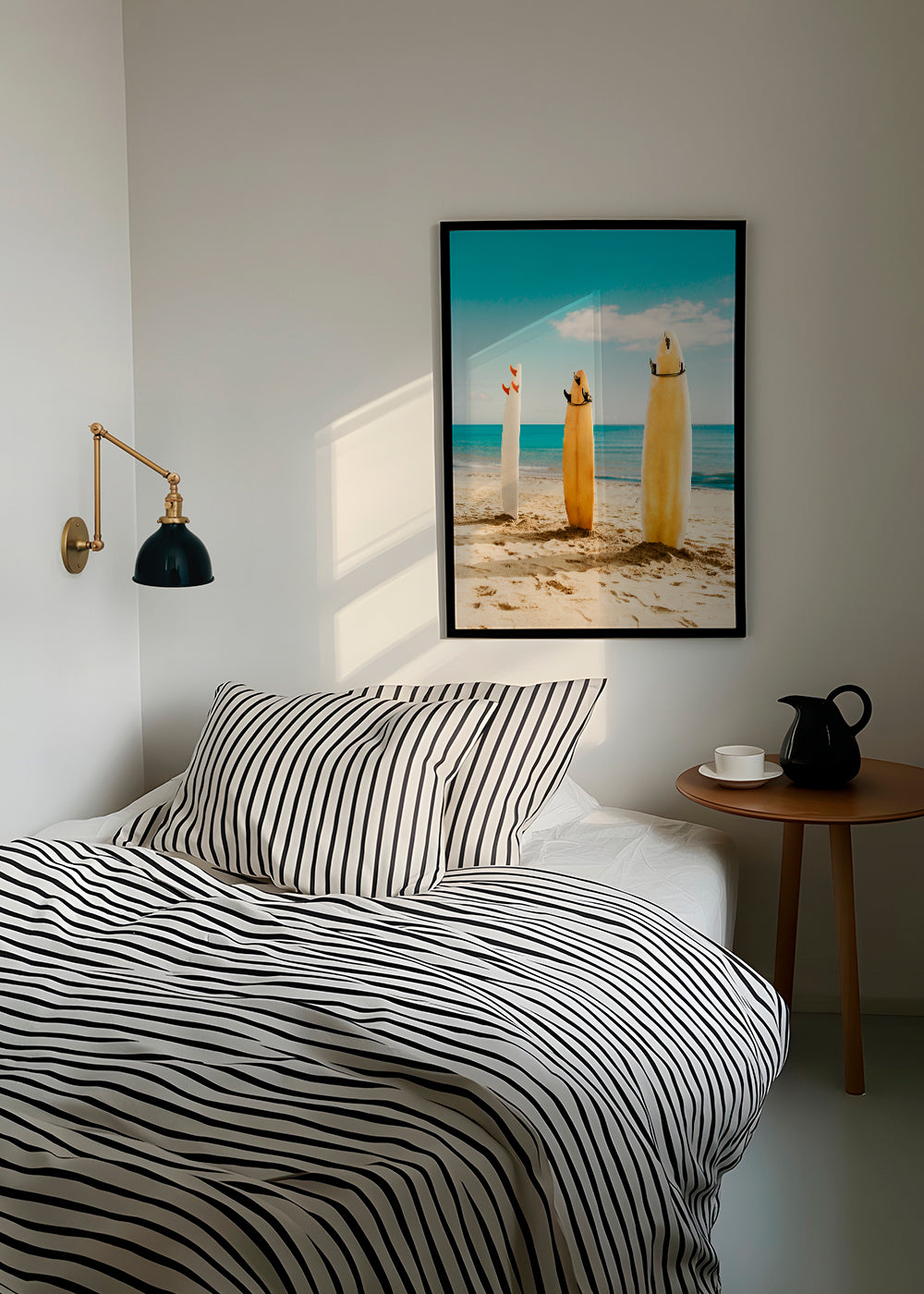 Lisslune | Malibu Surfboard