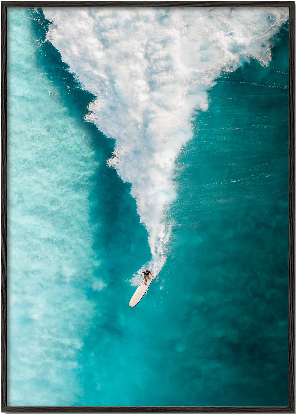 Lisslune | Surf Down