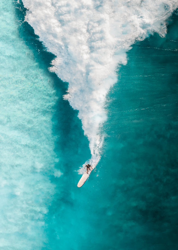 Lisslune | Surf Down