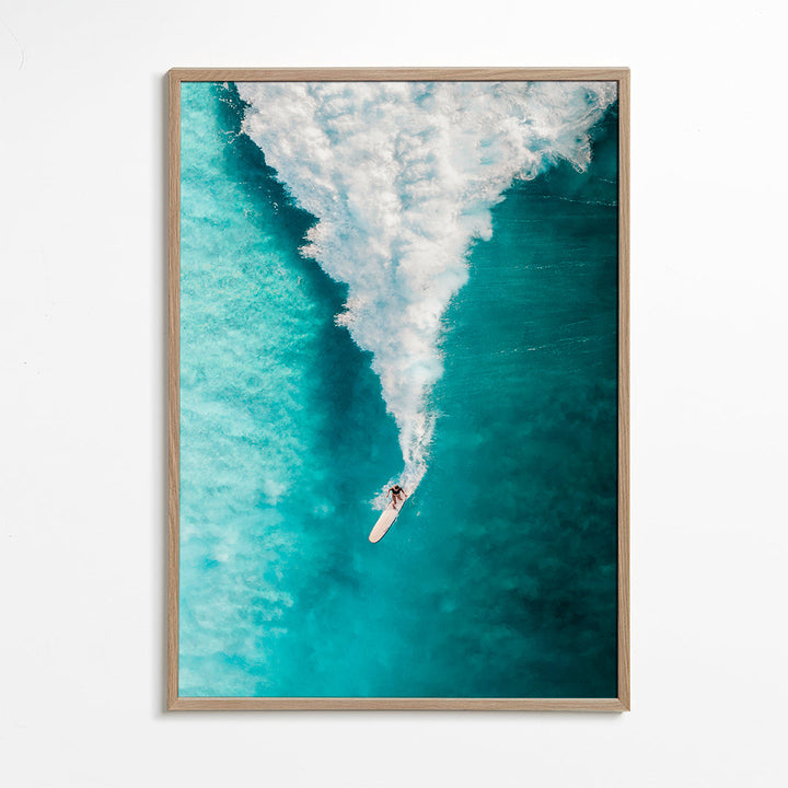 Lisslune | Surf Down