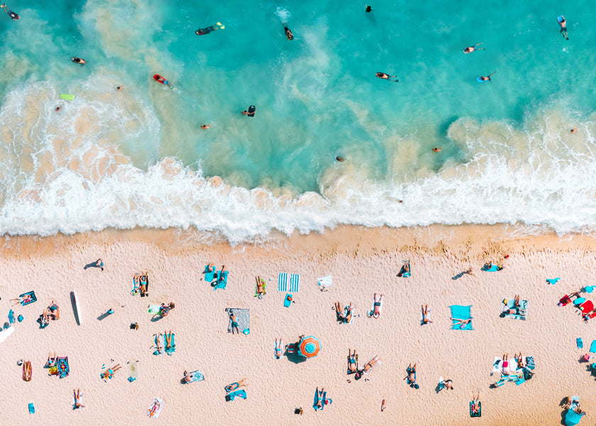 Lisslune | Beach Mood 3