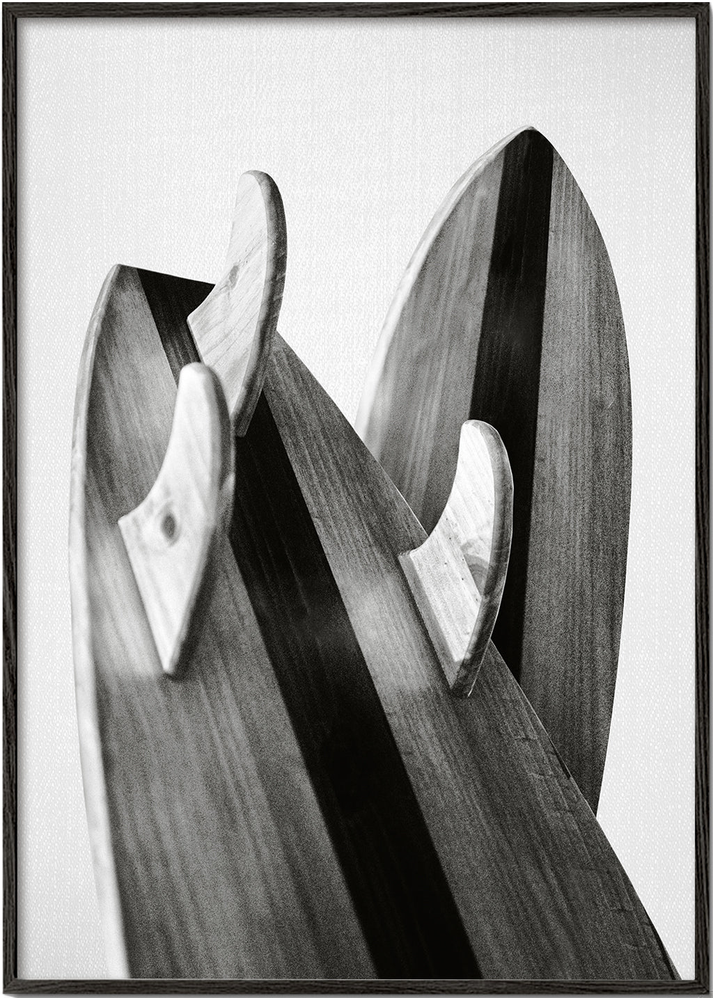 Lisslune | Three Surfboards