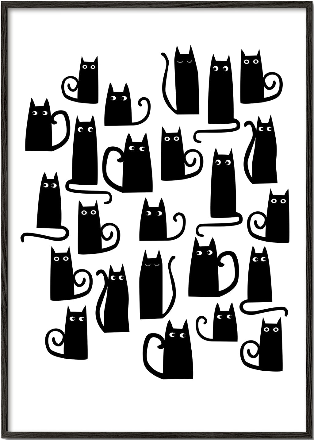 Lisslune | Black Cat