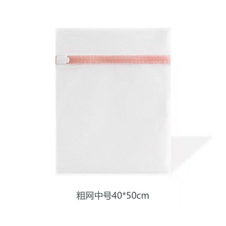 Lisslune | Premium Mesh Laundry Bag Set for Ultimate Clothing Protection