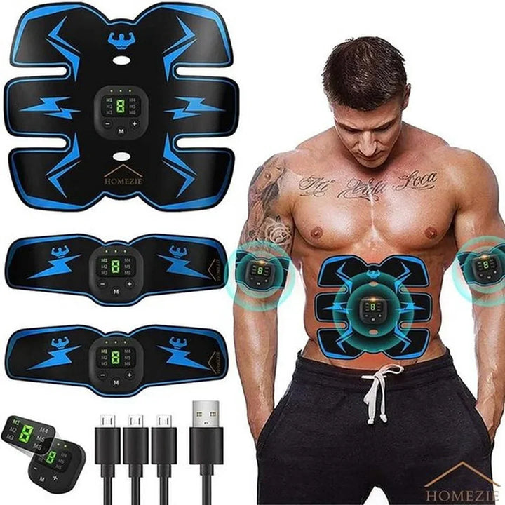 Lisslune | X ABS-Stimulator