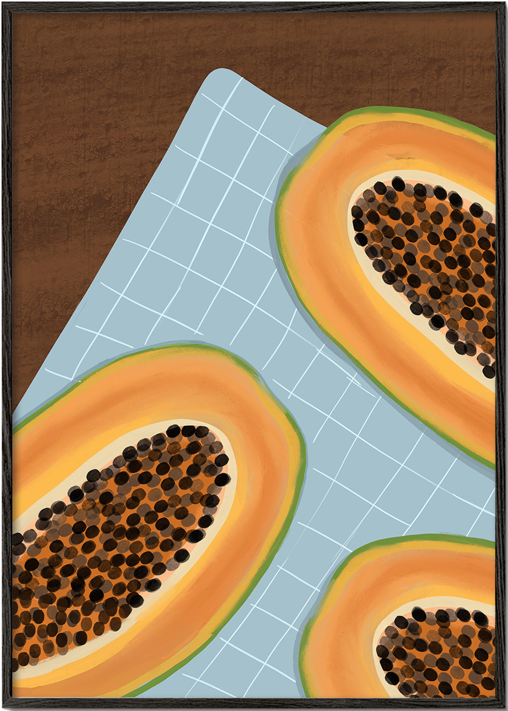 Lisslune | Papaya Nyt