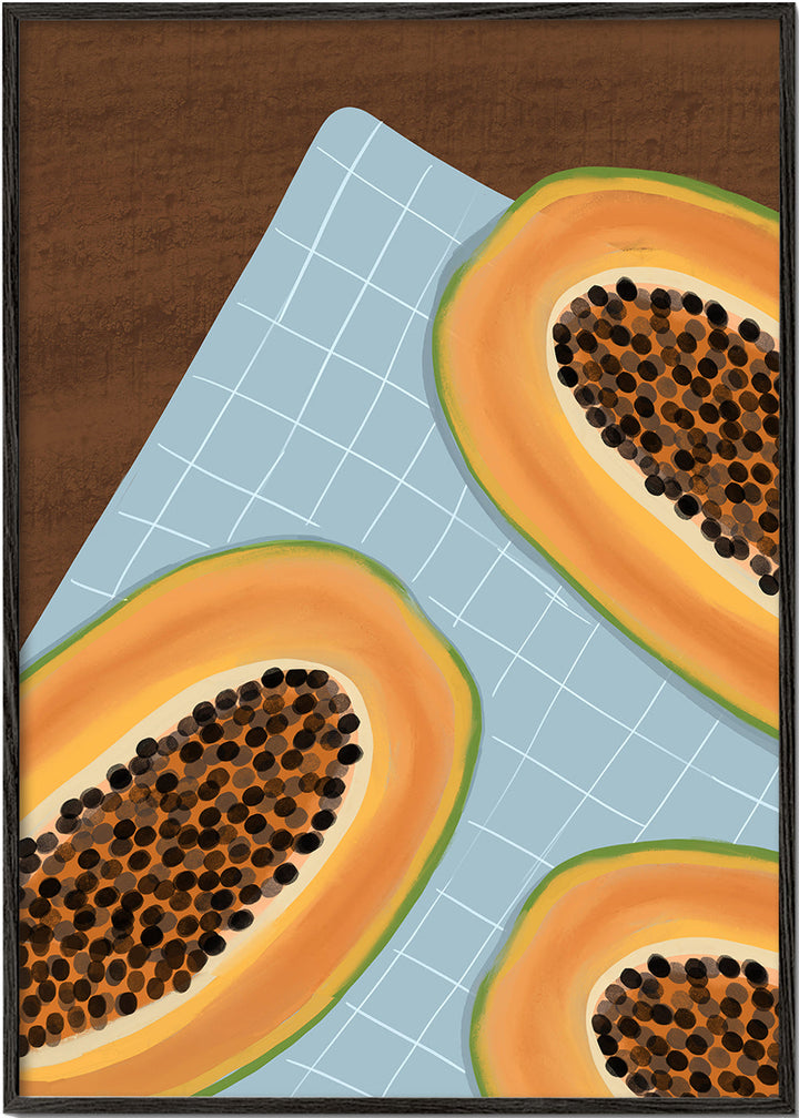 Lisslune | Papaya Nyt