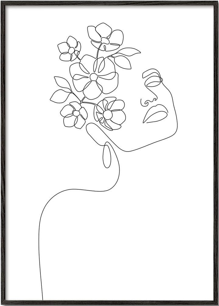 Lisslune | Dreamy Girl Flower