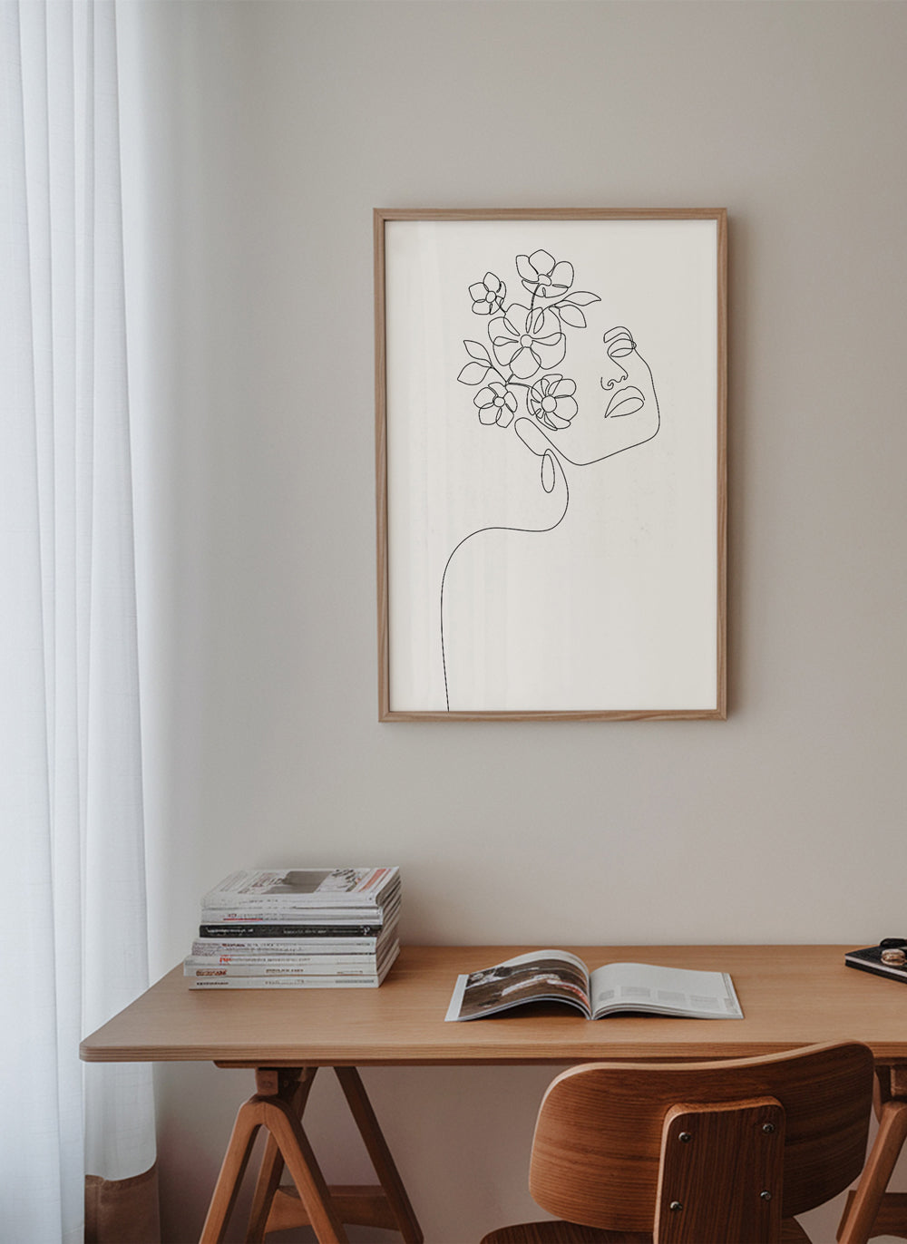 Lisslune | Dreamy Girl Flower