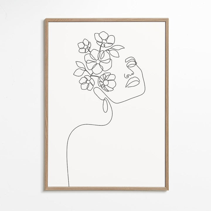 Lisslune | Dreamy Girl Flower