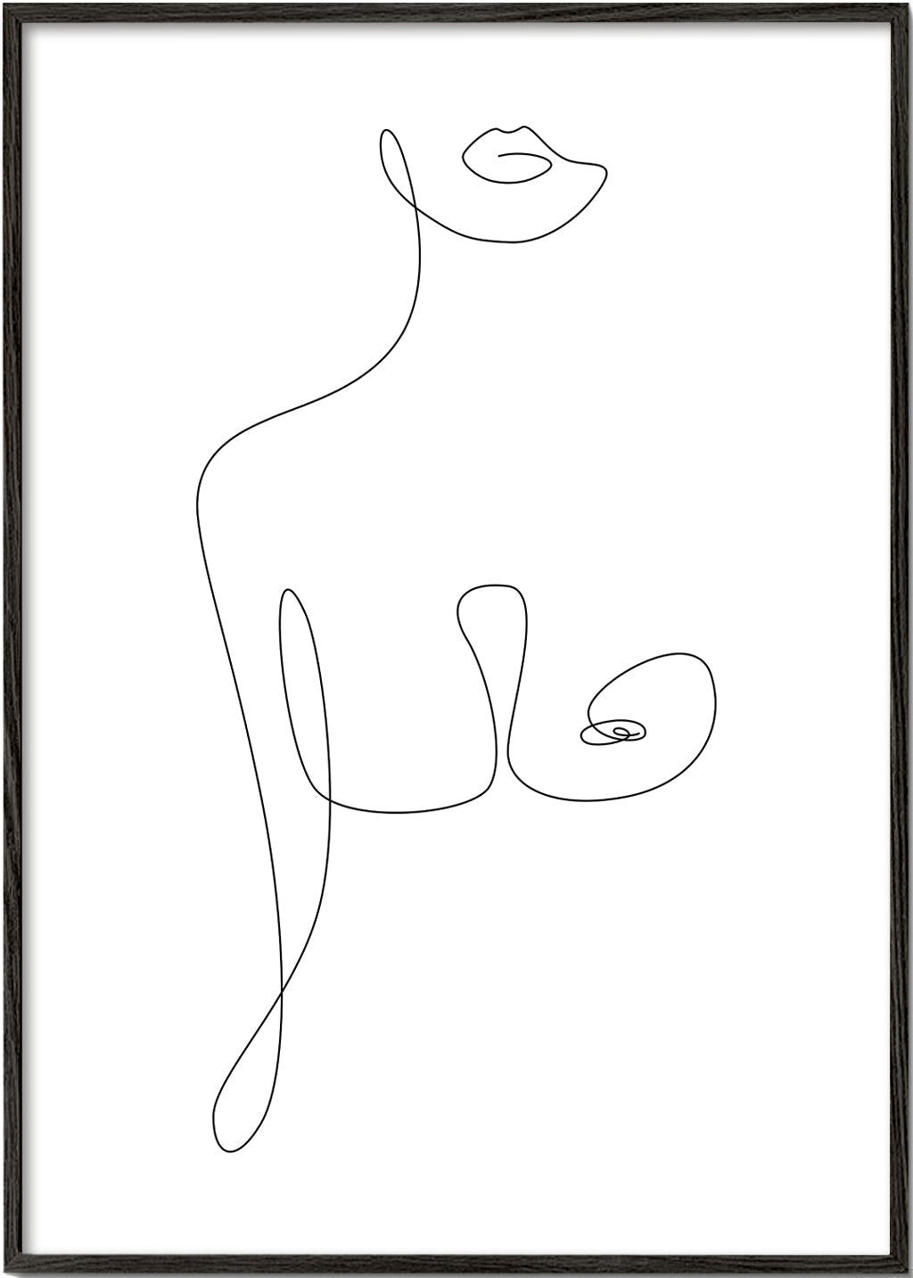 Lisslune | Lip to Nip