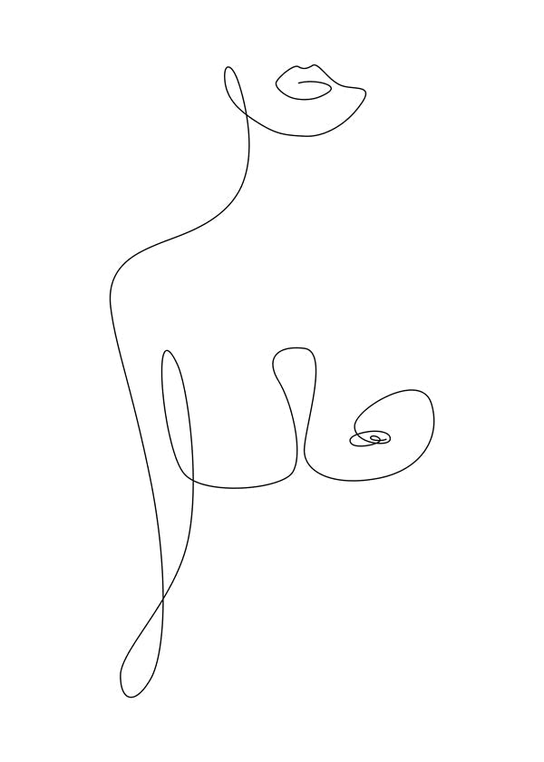 Lisslune | Lip to Nip