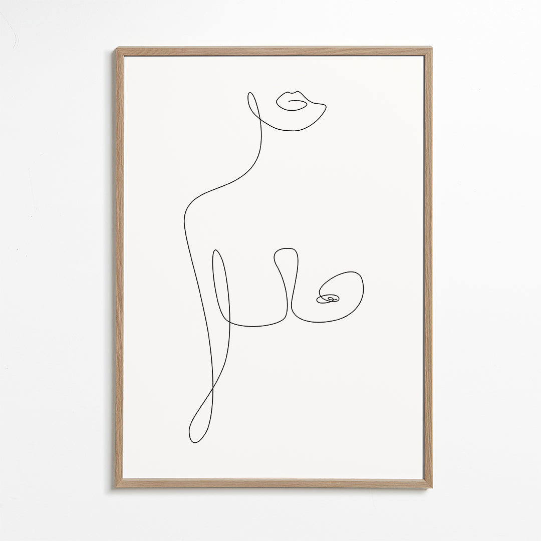 Lisslune | Lip to Nip