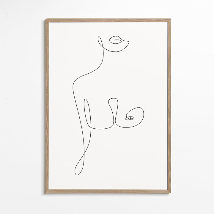 Lisslune | Lip to Nip