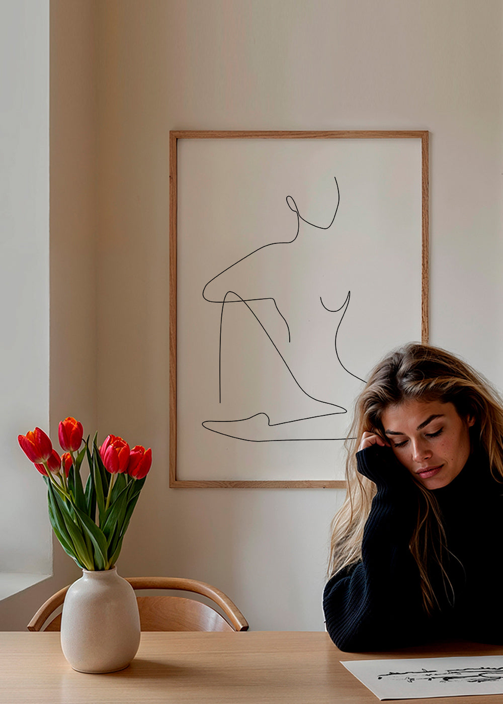 Lisslune | Calm