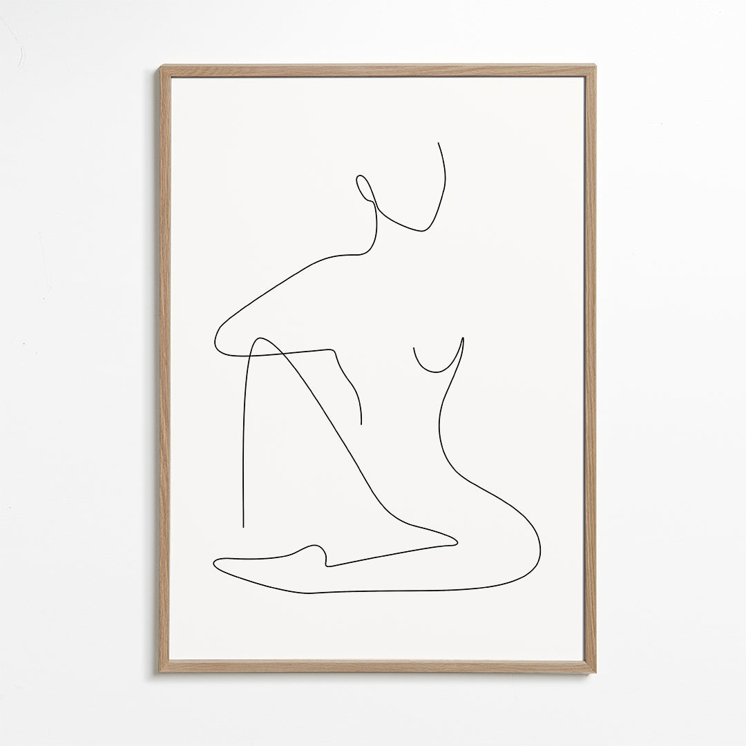 Lisslune | Calm