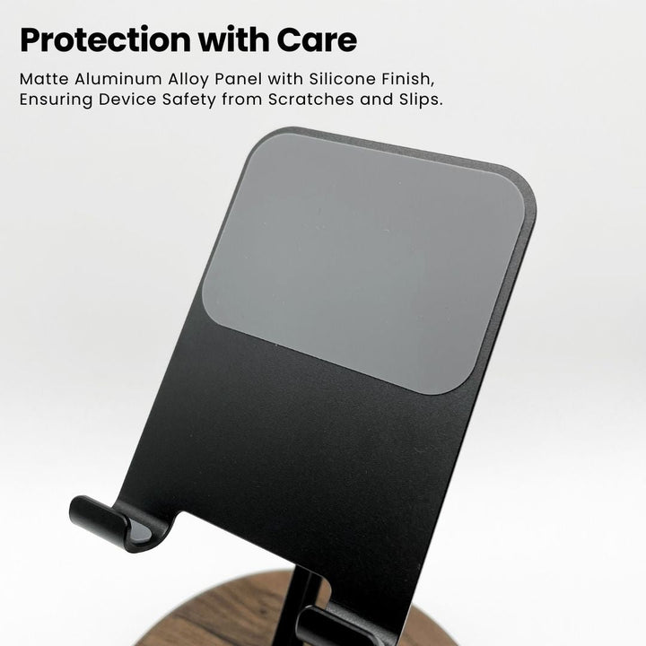 Lisslune | Super Wood Phone Holder