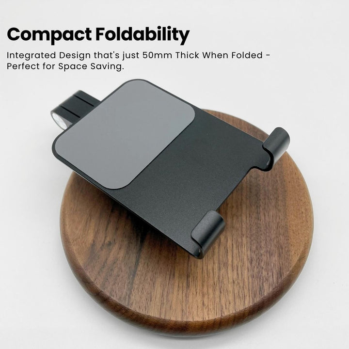 Lisslune | Super Wood Phone Holder