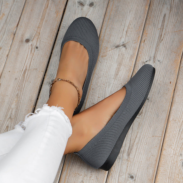 Lisslune | Orthopedic Slippers for Women