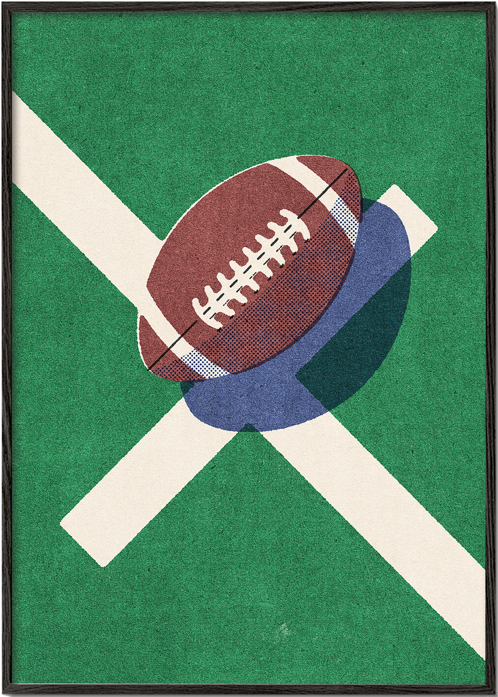 Lisslune | BALLS / American football