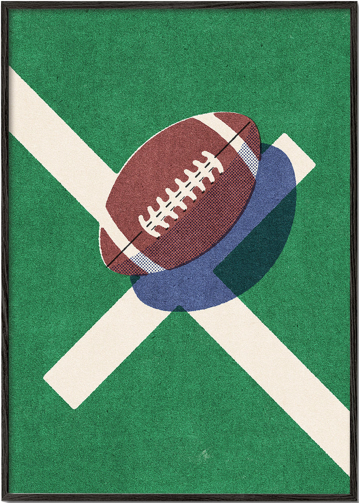 Lisslune | BALLS / American football