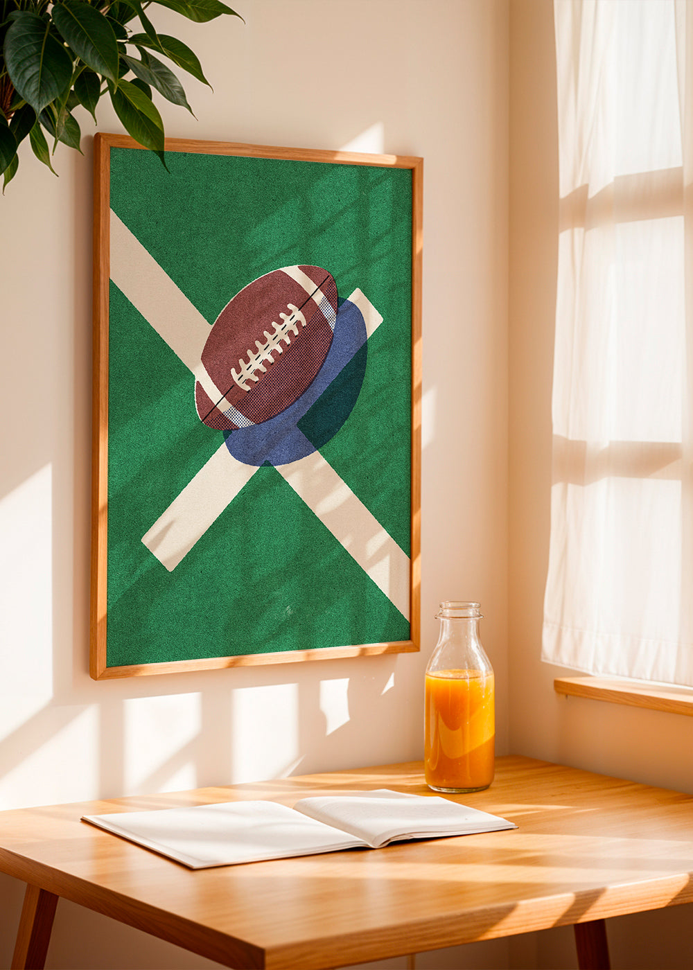 Lisslune | BALLS / American football