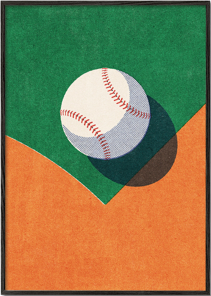Lisslune | BALLS / Baseball