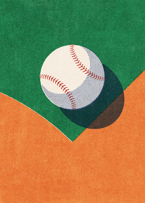 Lisslune | BALLS / Baseball