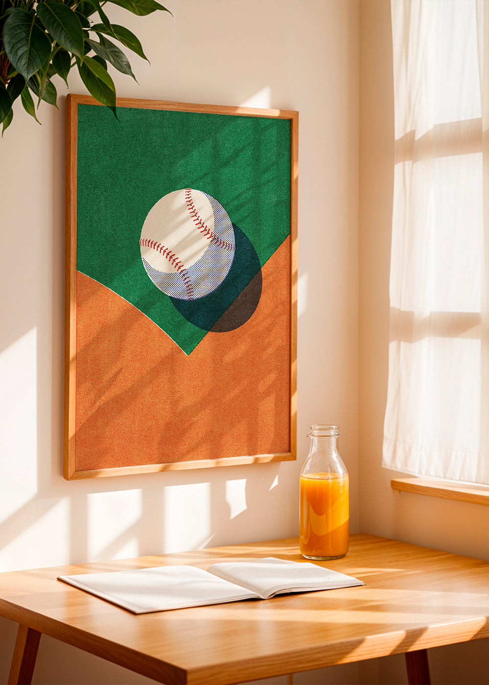 Lisslune | BALLS / Baseball