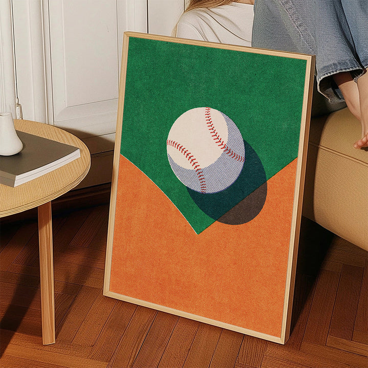 Lisslune | BALLS / Baseball