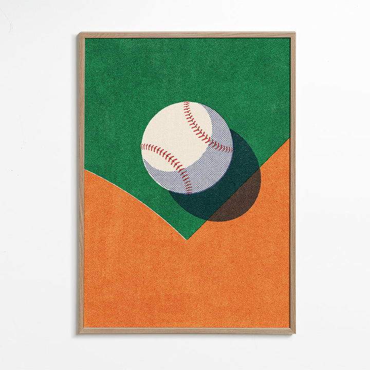 Lisslune | BALLS / Baseball