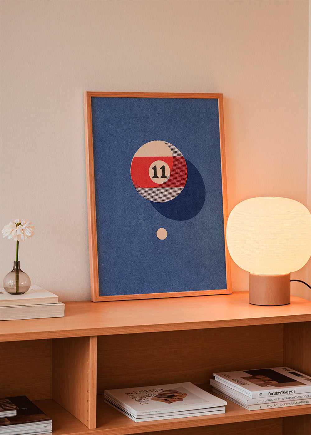 Lisslune | BALLEN / Billiards