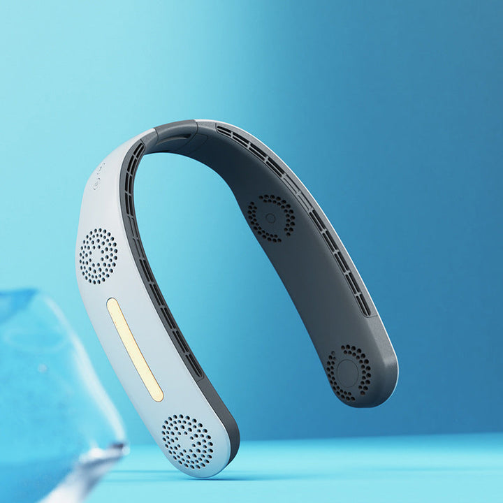 Lisslune | Bendable Neck Fan