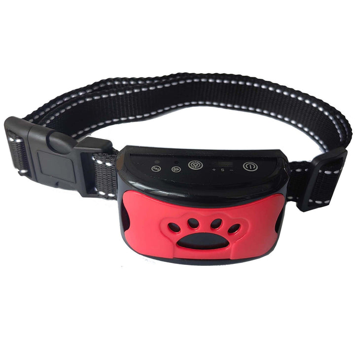 Lisslune | Anti-Bark Collar