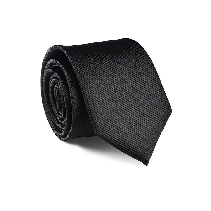 Lisslune | Zipper Tie