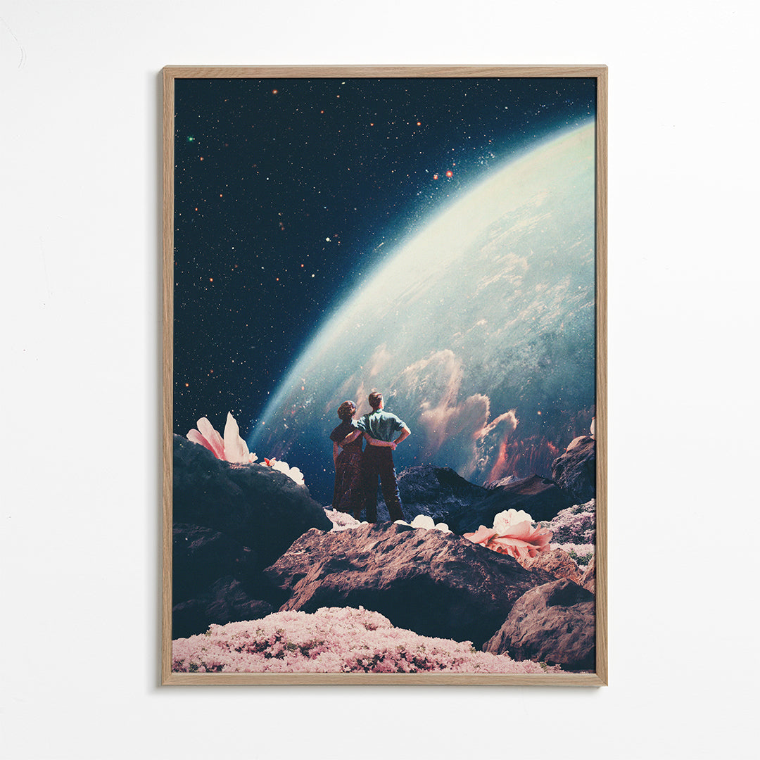Lisslune | Often Confused with Absence