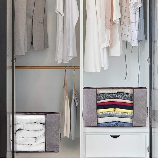 Lisslune | Quilt Storage Bag