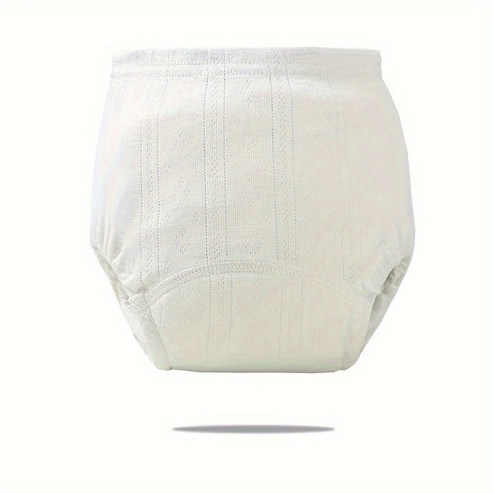Lisslune | Reusable Training Pants for Toddlers – Comfortable, Leak-proof and Washable
