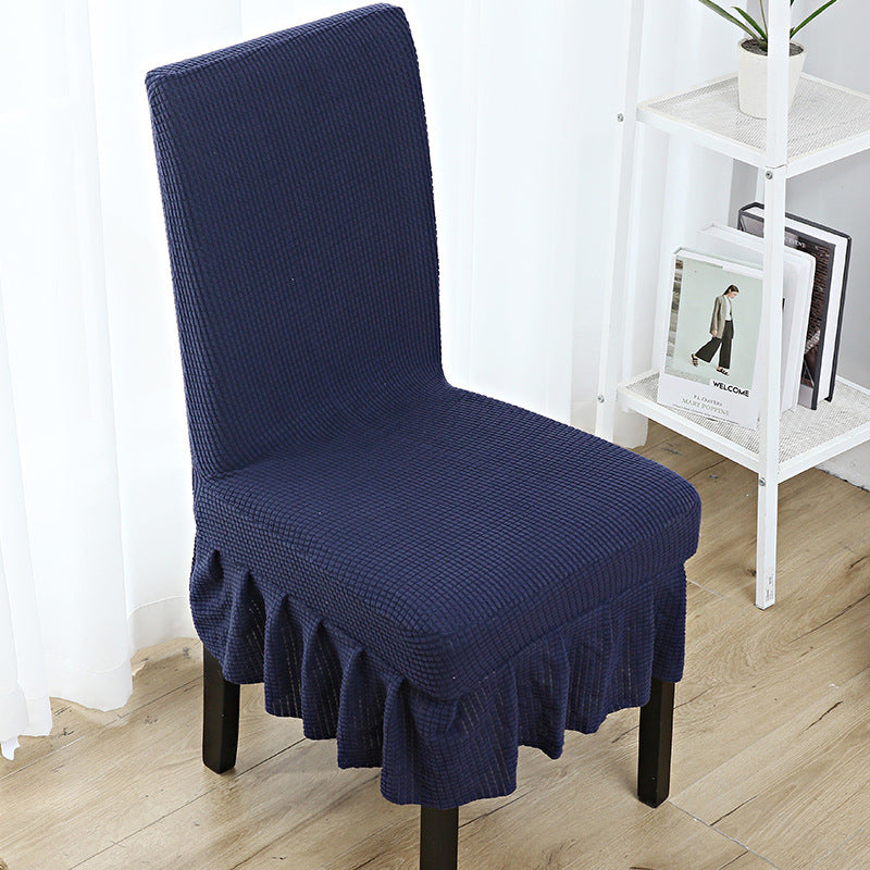 Lisslune | Durable Universal Chair Cover