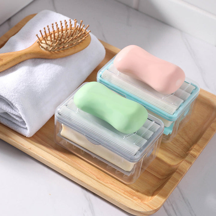 Lisslune | Multifunctional Laundry Artifact Soap Box