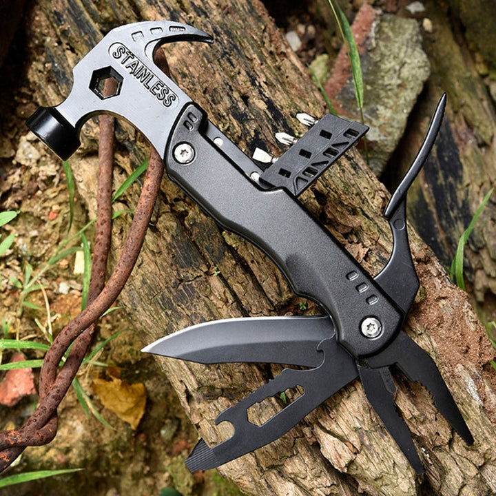 Lisslune | Portable versatile pliers