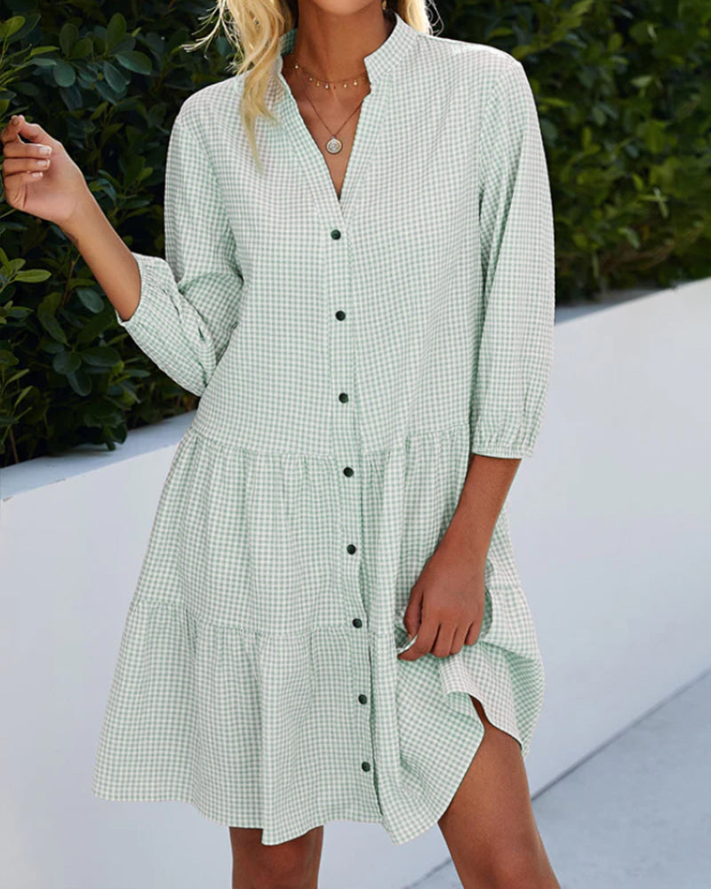 Lisslune | Sissi – Summer dress for women