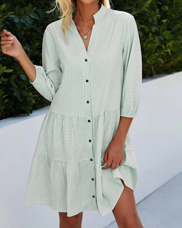 Lisslune | Sissi – Summer dress for women
