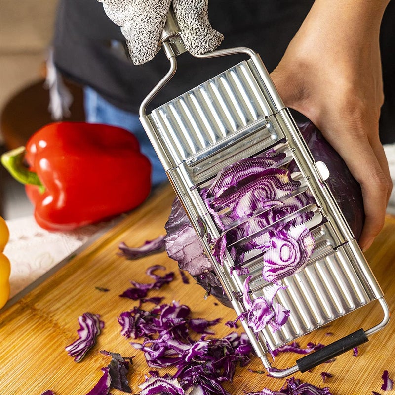 Lisslune | Multifunctional Vegetable Cutting Tool
