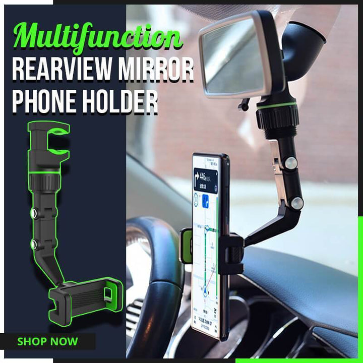 Lisslune | MULTI-FUNCTIONAL ADJUSTABLE 360° UNIVERSAL MOUNT