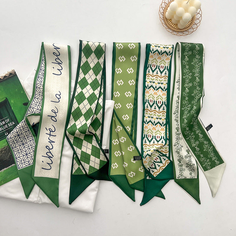 Lisslune | 5 pieces hairband in set